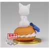 FIGURA ARTEMIS SAILOR MOON COSMOS THE MOVIE PRETTY GUARDIAN 7CM