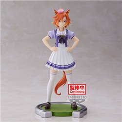 FIGURA T.M. OPERA PRETTY DERBY UMAMUSUME 17CM