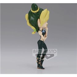 FIGURA JOLYNE CUJOH VER.A JOJOS BIZARRE ADVENTURE STONE OCEAN Q POSKET 14CM