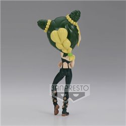 FIGURA JOLYNE CUJOH VER.A JOJOS BIZARRE ADVENTURE STONE OCEAN Q POSKET 14CM