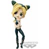 FIGURA JOLYNE CUJOH VER.A JOJOS BIZARRE ADVENTURE STONE OCEAN Q POSKET 14CM