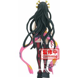 FIGURA DAKI VOL.7 DEMON SLAYER KIMETSU NO YAIBA 16CM