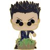 POP PIN HUNTER X HUNTER LEORIO 10CM