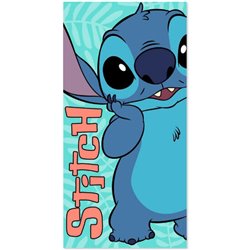 TOALLA STITCH DISNEY ALGODON