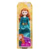 MUÑECA MERIDA PRINCESAS DISNEY