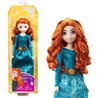 MUÑECA MERIDA PRINCESAS DISNEY