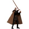 FIGURA COUNT DOOKU ATTACK OF THE CLONES STAR WARS 9,5CM