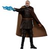 FIGURA COUNT DOOKU ATTACK OF THE CLONES STAR WARS 9,5CM