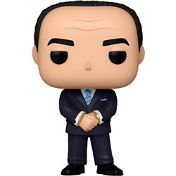 FIGURA POP THE SOPRANOS TONY SOPRANO