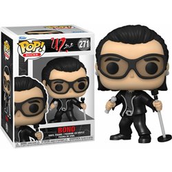 FUNKO POP! BONO 271 - U2 ZOOTV