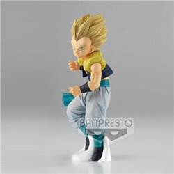 FIGURA SUPER SAIYAN GOTENKS SOLID EDGE WORKS DRAGON BALL Z 13CM