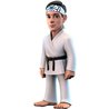 FIGURA MINIX DANIEL LARUSSO COBRA KAI 12CM