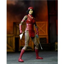 FIGURA ULTIMATE KARAI THE LAST RONIN TEENAGE MUTANT TORTUGAS NINJA 18CM