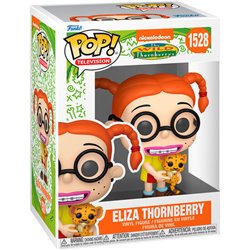 FIGURA POP THE WILD THORNBERRYS - ELIZA THORNBERRY