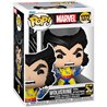 FIGURA POP MARVEL WOLVERINE 50TH ANNIVERSARY - WOLVERINE FATAL ATTRACTIONS