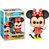 FIGURA POP DISNEY CLASSICS MINNIE MOUSE