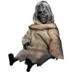 MUÑECO PELUCHE THE CREEP THE CREEPSHOW 46CM