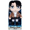 PELUCHE LEVI ATTACK ON TITAN 27CM