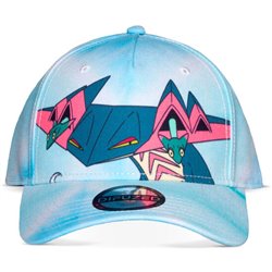 GORRA DRAGAPULT POKEMON - Teknashop Ltd