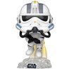 FIGURA POP STAR WARS BATTLEFRONT IMPERIAL ROCKET TROOPER EXCLUSIVE - Teknashop Ltd