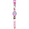 RELOJ DIGITAL BARBIE - Teknashop Ltd