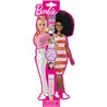 RELOJ DIGITAL BARBIE - Teknashop Ltd