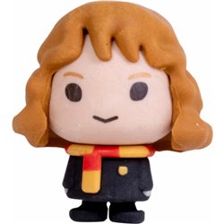 FIGURA BORRADOR 3D HERMIONE HARRY POTTER