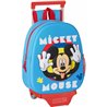 TROLLEY 3D MICKEY DISNEY 32CM