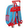 TROLLEY 3D MICKEY DISNEY 32CM