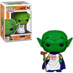 FUNKO POP TV! KAMI 952 - DRAGON BALL Z S9