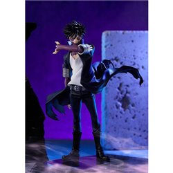 FIGURA POP UP PARADE DABI MY HERO ACADEMIA 18CM