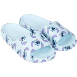 CHANCLAS PALA EVA STITCH - Teknashop Ltd