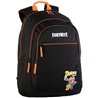 MOCHILA PRIMARIA FORTNITE DURRR ADAPTABLE A CARRO 44X30X20 CM - Teknashop Ltd