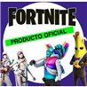 MOCHILA PRIMARIA FORTNITE DURRR ADAPTABLE A CARRO 44X30X20 CM - Teknashop Ltd