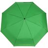 PARAGUAS PLEGABLE MANUAL 54 CM UCB BENETTON GREEN