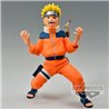 FIGURA UZUMAKI NARUTO II VIBRATION STARS NARUTO SHIPPUDEN 14CM