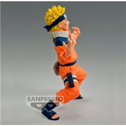 FIGURA UZUMAKI NARUTO II VIBRATION STARS NARUTO SHIPPUDEN 14CM