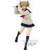 FIGURA HIMIKO TOGA VOL.6 MY HERO ACADEMIA 15CM