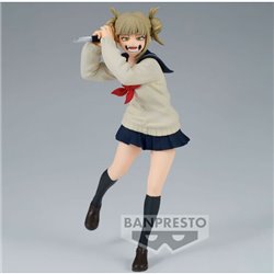 FIGURA HIMIKO TOGA VOL.6 MY HERO ACADEMIA 15CM