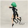 FIGURA TERRIBLE TORNADO ONE PUNCH MAN 16CM