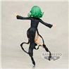 FIGURA TERRIBLE TORNADO ONE PUNCH MAN 16CM