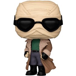 FIGURA POP DC COMICS DOOM PATROL NEGATIVE MAN