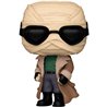 FIGURA POP DC COMICS DOOM PATROL NEGATIVE MAN