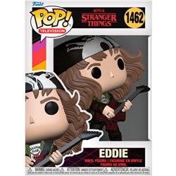 FIGURA POP STRANGER THINGS EDDIE