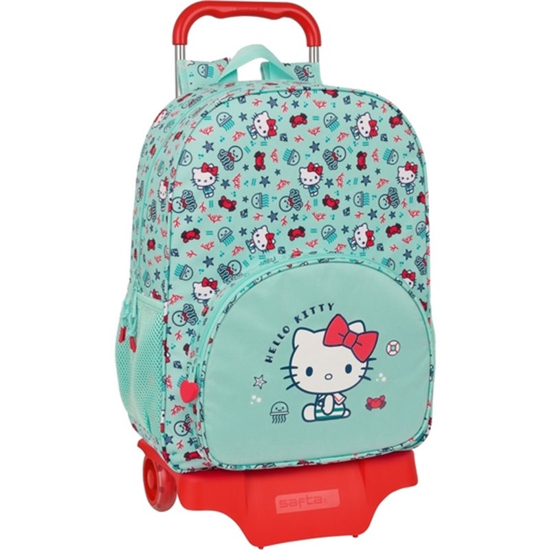 MOCH 180+CARRO 905 HELLO KITTY "SEA LOVERS"