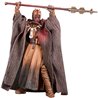 FIGURA TUSKEN CHIEFTAIN THE BOOK OF BOBA FETT STAR WARS 15CM