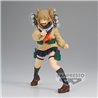 FIGURA HIMIKO TOGA EVIL VILLAINS MY HERO ACADEMIA 17CM