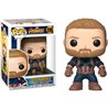 FIGURA POP MARVEL AVENGERS INFINITY WAR CAPITAN AMERICA