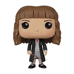 FIGURA POP HARRY POTTER HERMIONE GRANGER