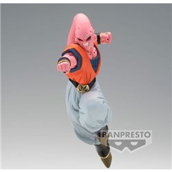 FIGURA MAJIN BUU MATCH MAKERS DRAGON BALL Z 14CM